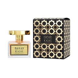 Kajal Dahab by Kajal EAU DE PARFUM SPRAY 3.4 OZ for WOMEN