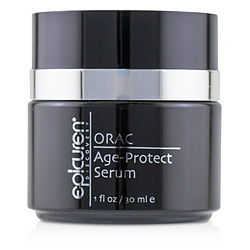 Epicuren Women's By Orac Age-Protect Serum - For Dry, Normal & Combination Skin Types -30Ml/1Oz For