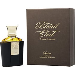 Blend oud Sultan