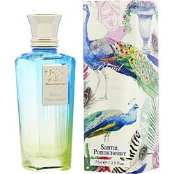 Blend oud Santal Pondicherry