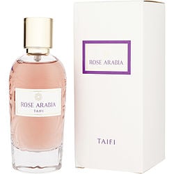 Widian EAU DE PARFUM SPRAY 3.4 OZ Widian Rose Arabia Taifi Eau de Parfum 3.4 OZ