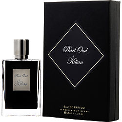 Kilian Pearl Oud by Kilian EAU DE PARFUM SPRAY REFILLABLE 1.7 OZ for UNISEX