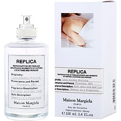 Replica Lazy Sunday Morning