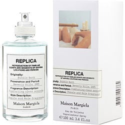 Replica Bubble Bath by Maison Margiela EDT SPRAY 3.4 OZ for UNISEX
