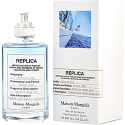 Replica Sailing Day by Maison Margiela EDT SPRAY 3.4 OZ for UNISEX