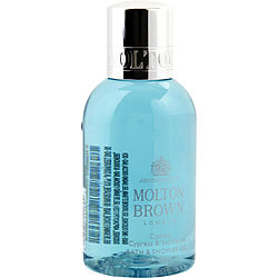 Molton Brown Coastal Cypress & Sea Fennel by Molton Brown BATH & SHOWER GEL 3.4 OZ for UNISEX