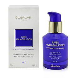 Guerlain by Guerlain Super Aqua Emulsion - Universal -50ml/1.6OZ for WOMEN 362684