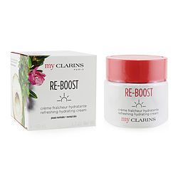 Clarins by Clarins My Clarins Re-Boost Refreshing Hydrating Cream - For Normal Skin -50ml/1.7OZ for WOMEN