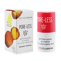 Clarins by Clarins My Clarins Pore-Less Blur & Matte Stick -