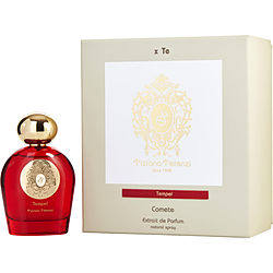 Tiziana Terenzi Tempel by Tiziana Terenzi EXTRAIT DE PARFUM SPRAY 3.3 OZ for UNISEX