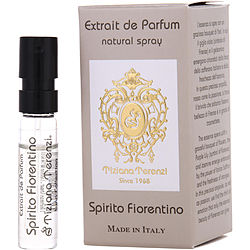 سعر ومواصفات Tiziana Terenzi Spirito Fiorentino by Tiziana Terenzi EXTRAIT DE PARFUM SPRAY VIAL for UNISEX من متجر FragranceNet.com