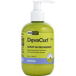 Deva by Deva Concepts DECADENCE ULTRA MOISTURIZING LEAVE-IN