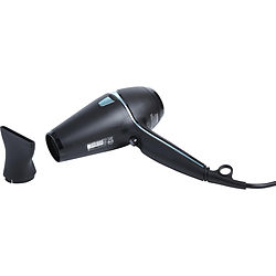 Ghd by GHD GHD AIR PROFESSIONAL HAIRDRYER - GLACIAL BLUE for UNISEX
