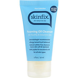 Image of Skinfix by Skinfix Foaming Oil Cleanser -30ml/1OZ for WOMEN