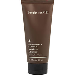 Perricone Md by Perricone MD High Potency Classics Nutritive Cleanser - 6 OZ Tube for WOMEN