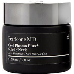 Perricone Md by Perricone MD COLD PLASMA PLUS+ SUB-D/ NECK 2 OZ for WOMEN