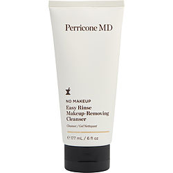 Image of Perricone Md by Perricone MD NO MAKEUP EASY RINSE MAKEUP REMOVING CLEANSER TUBE 6 OZ for WOMEN