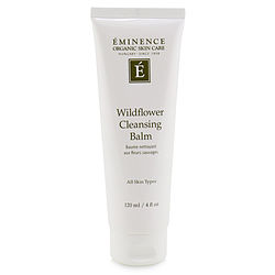 Eminence by Eminence Wildflower Cleansing Balm -120ml/4OZ for WOMEN