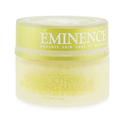 Eminence by Eminence Seabuckthorn Balancing Masque - For All Skin Types, Including Sensitive -30ml/1OZ for WOMEN