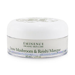 Eminence Women's By Snow Mushroom & Reishi Masque -60Ml/2Oz For