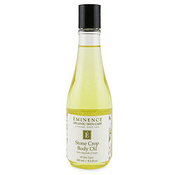 Image of Eminence by Eminence Stone Crop Body Oil -240ml/8.2OZ for WOMEN