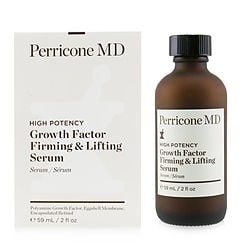 Image of Perricone Md by Perricone MD High Potency Growth Factor Firming & Lifting Serum -59ml/2OZ for WOMEN