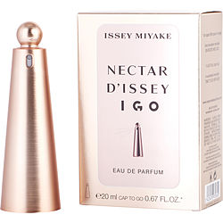 L'eau D'issey Pure Nectar De Parfum by Issey Miyake EDP SCENTED TOUCH TO GO 0.7 OZ for WOMEN