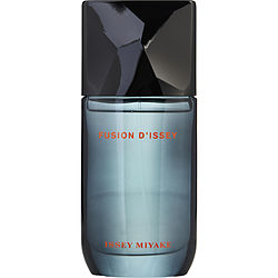 Fusion D'issey by Issey Miyake EDT SPRAY 3.3 OZ *TESTER for MEN
