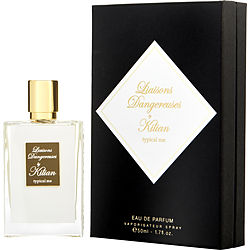 Kilian Liaisons Dangereuses Typical Me by Kilian EAU DE PARFUM SPRAY 1.7 OZ for UNISEX
