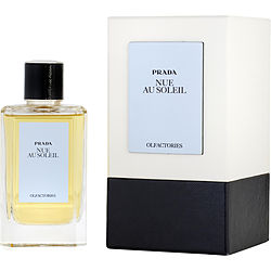 prada nue au soleil price