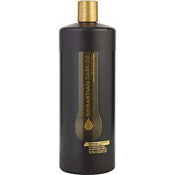 Sebastian by Sebastian DARK OIL LIGHWEIGHT CONDITIONER 33.8 OZ for UNISEX