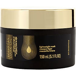 Sebastian by Sebastian DARK OIL LIGHWEIGHT MASK 5.1 OZ for UNISEX