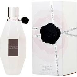 Flowerbomb Dew by Viktor & Rolf EAU DE PARFUM SPRAY 3.4 OZ for WOMEN