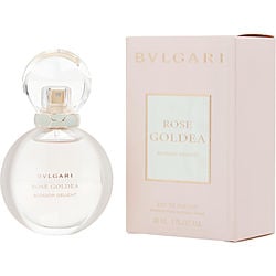Bvlgari Rose Goldea Blossom Delight by Bvlgari EAU DE PARFUM SPRAY 1 OZ for WOMEN
