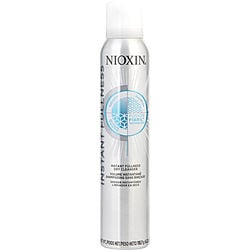 Nioxin by Nioxin INSTANT FULLNESS VOLUMIZING DRY SHAMPOO 4.22 OZ for UNISEX