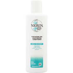 Nioxin by Nioxin SCALP RECOVERY MOISTURIZING CONDITIONER 6.8 OZ for UNISEX