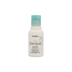 Aveda by Aveda SHAMPURE NURTURING SHAMPOO 1.7 OZ for UNISEX
