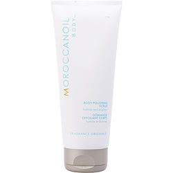 Image of Moroccanoil by Moroccanoil Body Polishing Scrub -200ml/6.7OZ for WOMEN
