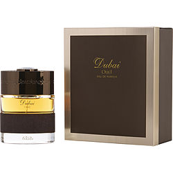 The Spirit Of Dubai Oud