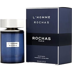 Rochas L'Homme Rochas