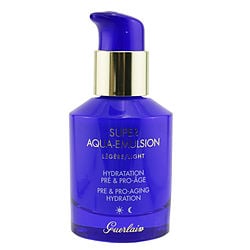 Guerlain by Guerlain Super Aqua Emulsion - Light -50ml/1.6OZ