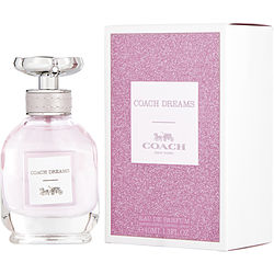 Coach Dreams by Coach EDP SPRAY 1.3 OZ for WOMEN