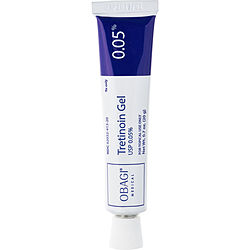 Obagi by Obagi Tretinoin Gel USP 0.05% -20g/0.7OZ for WOMEN 364525