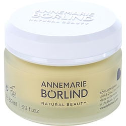 Annemarie Borlind by Annemarie Borlind LL Regeneration Night Cream -50ml/1.7OZ for WOMEN