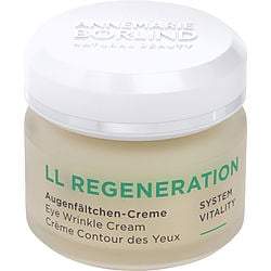 Annemarie Borlind by Annemarie Borlind LL Regeneration Eye Wrinkle Cream -30ml/1OZ for WOMEN 364581
