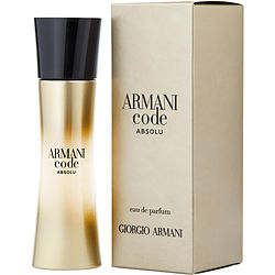 armani code perfume 75ml price
