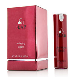 3Lab by 3LAB Anti-Aging Eye Lift -15ml/0.5OZ for WOMEN