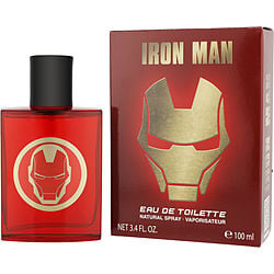 Marvel Iron Man