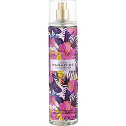Lost In Paradise By Sofia Vergara by Sofia Vergara BODY MIST
