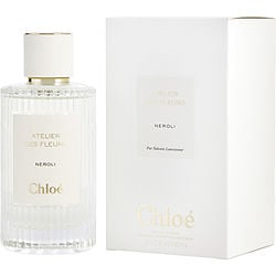 Chloe Atelier Des Fleurs Neroli by Chloe EAU DE PARFUM SPRAY 5 OZ for WOMEN